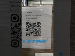 Stock Antminer T21 190T Blockchain Asic Crypto Bitcoin Miner Ονομαστικός μηχανισμός