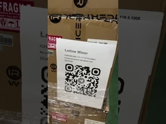 Κεφαλαιαγορά KAS Iceriver KS5L 12T Kaspa Miner