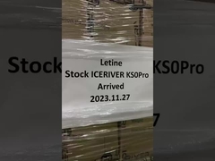 KS0 ultra 400G 100Watt Οικιακό Ming Asic Miner