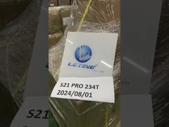Στοιχεία Bitmain Antminer S21Pro 234T