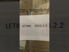 Αποθέματα KDA Miner Bitmain Antminer KA3 166T 3154W κατανάλωση ενέργειας