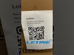 ανθρακωρύχος αλυσίδων φραγμών Ethash Ethernet ανθρακωρύχων 1.845Gh/s 630W Jasminer x16-q Asic