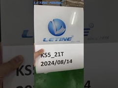 Νέος Ασιακός Ανθρακωρύχος