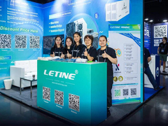 Έκθεση Blockchain Life στο Ντουμπάι 2024!