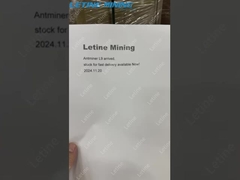 Bitmain Asic Antminer