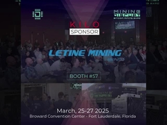 Ορυχεία Διαταράξτε την έκθεση εξόρυξης bitcoin στις ΗΠΑ Μάρτιο 2025