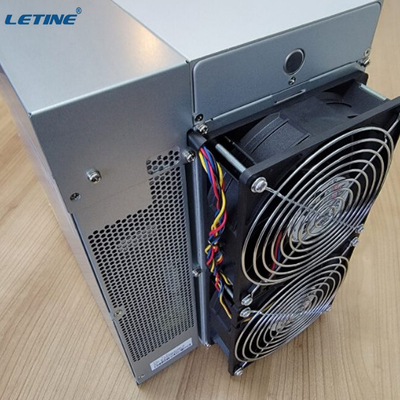 Crypto BTC Antminer S19 υπέρ 110η S Bitmain υπηρεσία ανθρακωρύχων εξουσιοδότηση 12 μηνών