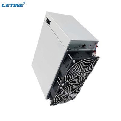 Crypto ZEC Zcash αλγόριθμος Bitmain Antminer Z15 420ksol S Equihash μηχανών μεταλλείας