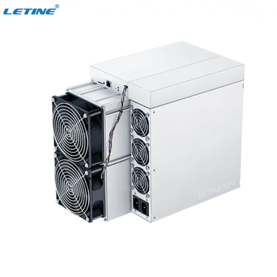 Γρήγορη μηχανή μεταλλείας ROI KHeavyHash Blockchain KAS Antminer KS3 8.3T