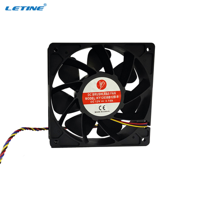 Κοινά μέρη ανθρακωρύχων Asic ανεμιστήρων για S19 ΥΠΈΡ M21s M20s M32 M31s