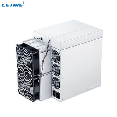 ανθρακωρύχος αλγορίθμου 3080w Goldshell Ckb 63.5T Bitmain Antminer K7 Eaglesong