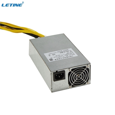Παροχή ηλεκτρικού ρεύματος PSU APW7 1800W ATX PSU για τον κεντρικό υπολογιστή υπολογιστών ANTMINER L3+ S9 S9j