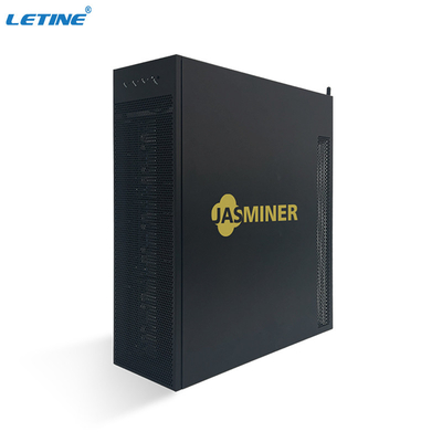 Jasminer x16-q κ.λπ. ανθρακωρύχων EtHash αθόρυβος κεντρικός υπολογιστής ρυθμοαπόδοσης αλγορίθμου 1.845Gh/S υψηλός