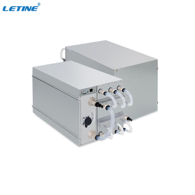 S19XP υδρο υδρο 177T Antminer Asic μηχανών μεταλλείας 257T Bitmain ανθρακωρύχος ανθρακωρύχων BTC bitcoin S19pro+