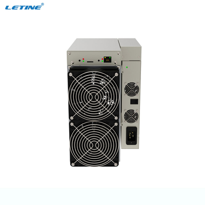 Νέο KS5L 12T 3400W Γκρι ICERIVER KAS Χάλυβα KHeavyHash Αλγόριθμος για την εξόρυξη Kaspa KDA