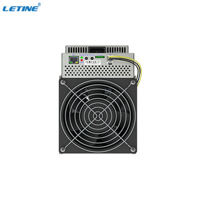 MicroBT Whatsminer M50S++ 142t 3124w Bitcoin Asic Miner Air Cooling