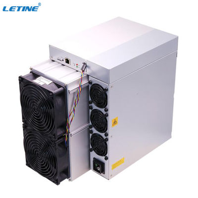 Sha-256 μεγάλο απόθεμα Antminer S19j 90T S19 90T ανθρακωρύχων Bitcoin Asic αλγορίθμου