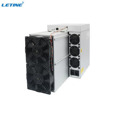 Νέο κερδοφόρο Bitmain Antminer S21 200Th/S 17.5J/T Μηχανή εξόρυξης Bitcoin
