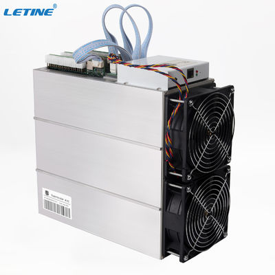 Υπερβαθμικό Κ10 Kaspa Asic Miner Υποστήριξη Αλέφιο Ραδιεντικό Kaspa Αλγόριθμος Ironfish