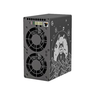 Goldshell Mini-DOGE III 650Mh/S Νέος Crypto Miner Scrypt Αλγόριθμος LTC Doge Asic Miner