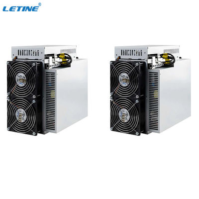 IBELINK KS MAX KASPA MINER 10,5 TH/S 3400W ASIC εξορυκτικής μηχανής
