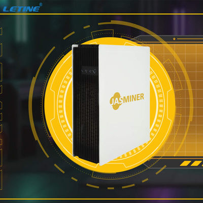 Νέα Jasminer X44-Q 7800MH/S 780W 0.1J/Mh EtHash Αλγόριθμος Ethereum Mining ETC ZIL Asic Miner Jasminer X44-Q X16-Q