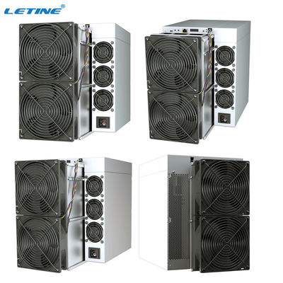 Νέο Bitmain Antminer S21 XP 270TH/S 13.5W Bitcoin Miner S21XP 270T Asic Mining Machine