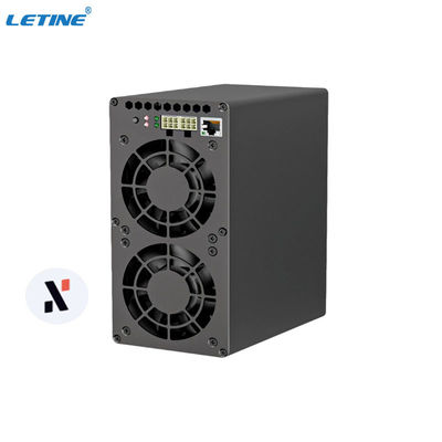 Αθόρυβος Ασιατικός Ανθρακωρύχος Goldshell AL BOX II 720Gh/S 360W Ανθρακωρυχείο Αλέφιο Goldhsell AL Box 360G Iceriver AL0 ALPH Miner