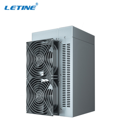 Κιβώτιο CKB ανθρακωρύχων CK6 19.3T CK5 CK Goldshell Asic Nervos