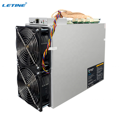 Διεπαφή Ethernet ανθρακωρύχων A11 1500Mh 2300W Innosilicon Asic
