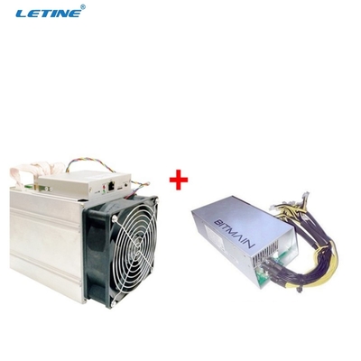 Ανθρακωρύχος ανθρακωρύχων Z9 Zec Bitmain 42K Sol/S Equihash Zcash Antminer Asic