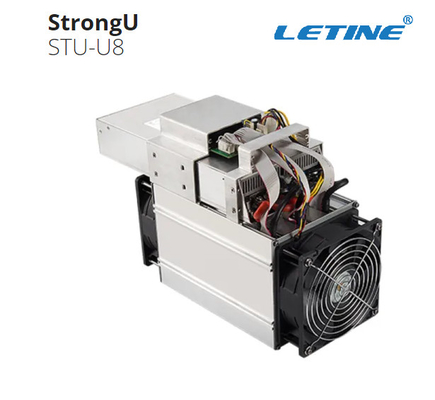 46ο Strongu U8