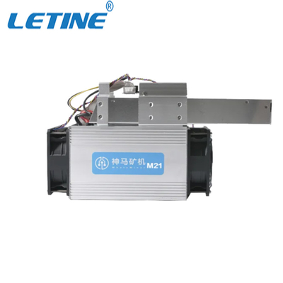 1860W 31Η μεταλλεία M30s++ 110T 112T Whatsminer M21 Bitcoin