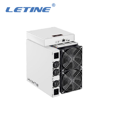 Υπέρ 110Th/S Bitcoin Bitmain ΥΠΈΡ 110T Asic Antminer S19a ανθρακωρύχος Delivry μυρμηγκιών μηχανών μεταλλείας ανθρακωρύχων S19a από το Χογκ Κογκ