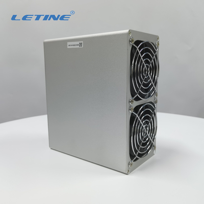 Ανθρακωρύχος κατανάλωσης ισχύος 233W Goldshell Asic Hashrate 185Mh αλγορίθμου Scrypt μεταλλείας Goldshell μίνι-DOGE