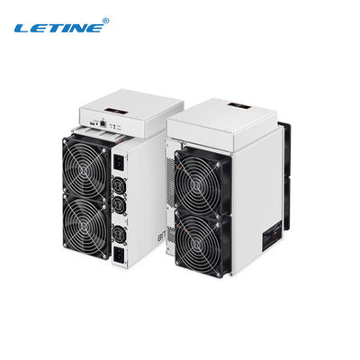 Το απόθεμα Antminer T15 23t χρησιμοποίησε τον ανθρακωρύχο T15 Bitcoin με την παροχή ηλεκτρικού ρεύματος έτοιμη να στείλει