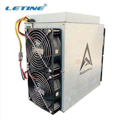 93T 90T 87T Canaan Avalonminer A1246 85T 83T 3420W Sha-256