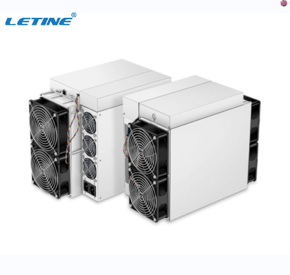 Bitmain Antminer D7 1286Gh 1234GH X11 για το νόμισμα ΤΣΕΚΟΥΡΙΏΝ νομισμάτων εξόρμησης μεταλλείας