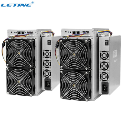 ανθρακωρύχος 1166 3400W Canaan Avalon υπέρ ανθρακωρύχος 81T BTC Asic