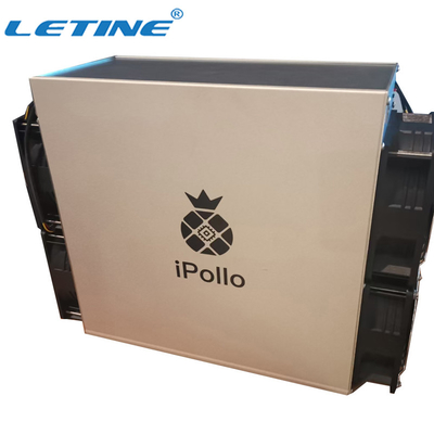 110Th/S 85ος ανθρακωρύχος Sha-256 B1 3250W BTC Ipollo B1