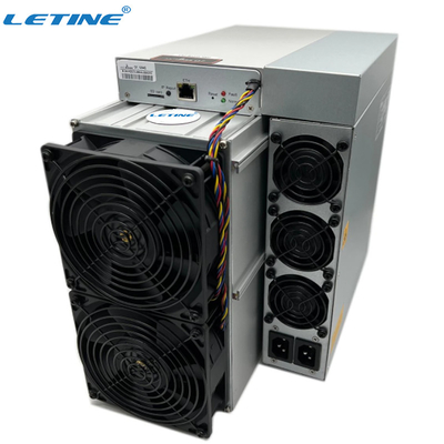 Αλγόριθμος Antminer D7 1234Gh/S 1286Gh/S 3148W X11 για να εξαγάγει την ΕΞΌΡΜΗΣΗ Antminer D7 1.286ο