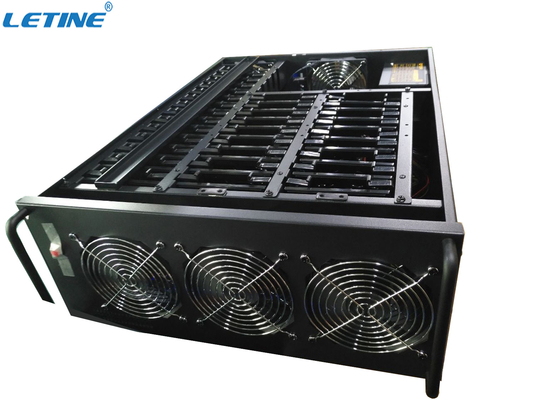 800W μεταλλεία νομισμάτων σκληρών δίσκων