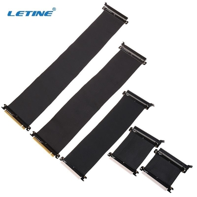 RTX 3060 καλώδιο 3080 3090 PCIE 4,0 16X επέκτασης 3070 καρτών γραφικών