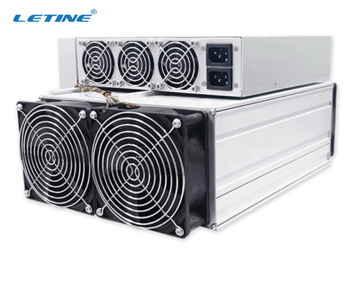 3040 Watt Sha-256 Bitmain Antminer T19 84T 86T 88T