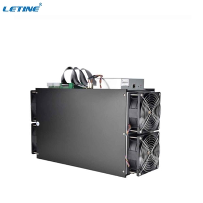 Ο Μαύρος ym-100 Crypto Ethash ανθρακωρύχων 2100MH/S ETH κ.λπ. Asic αλγόριθμος 2000W πιό κερδοφόρο Asics