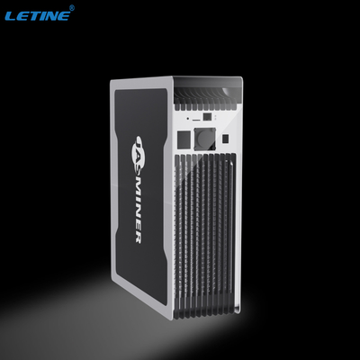 Jasminer x4-q 1040Mh/S ETH κ.λπ. ανθρακωρύχων 480W υψηλή μηχανή μεταλλείας εγχώριου Asic ρυθμοαπόδοσης αθόρυβη