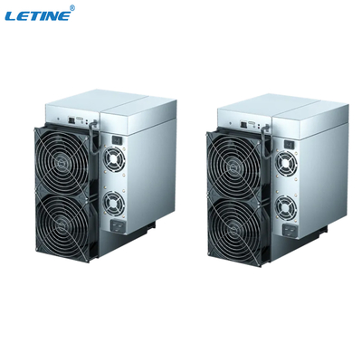 Κεντρικός υπολογιστής 1330W υπολογιστών ανθρακωρύχων 16.2th/S Kadena Lite Goldshell Asic Kd αθόρυβος για το σπίτι