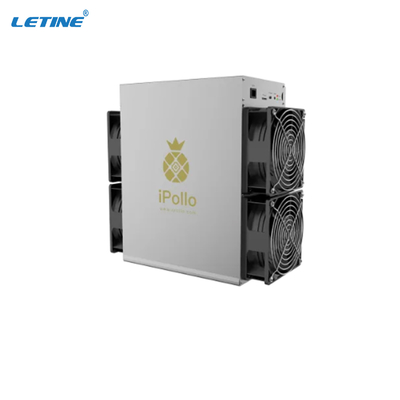 IPollo V1 3600M ανθρακωρύχος IPollo Β νομισμάτων 3.6G Ethereum μηχανή μεταλλείας 3100m 3.1G κ.λπ. ETH ASIC