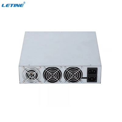 12V παροχή ηλεκτρικού ρεύματος Overclock παροχής ηλεκτρικού ρεύματος κεντρικών υπολογιστών APW12 εναλλασσόμενου ρεύματος GPU PSU για τον ανθρακωρύχο Antminer S19 Asic