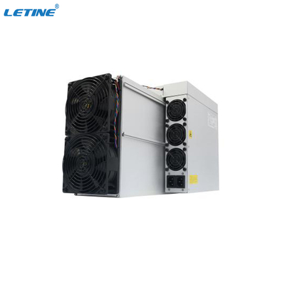 Bitcoin Miner T21 BTC/BCH/BSV SHA256 Αεροψυκτικό Miner 190T 3610W 19.0J/T S21 200T S21 hyd 335T S19j pro χονδρική πώληση